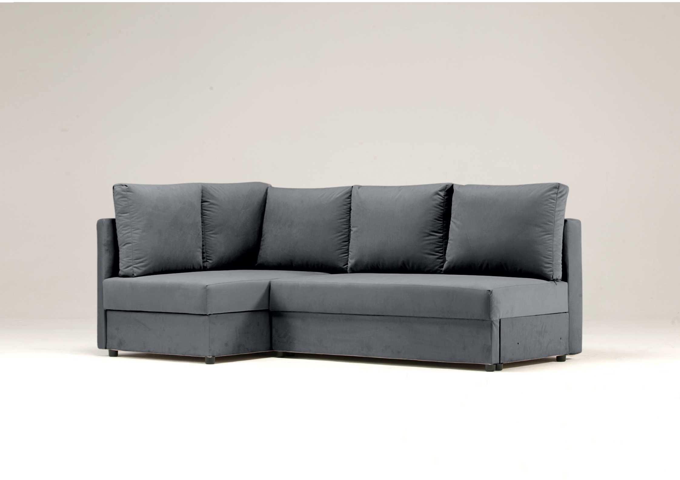 Klasyczna rogówka grafitowa